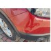 бампер nissan qashqai j10 2009- color naj g